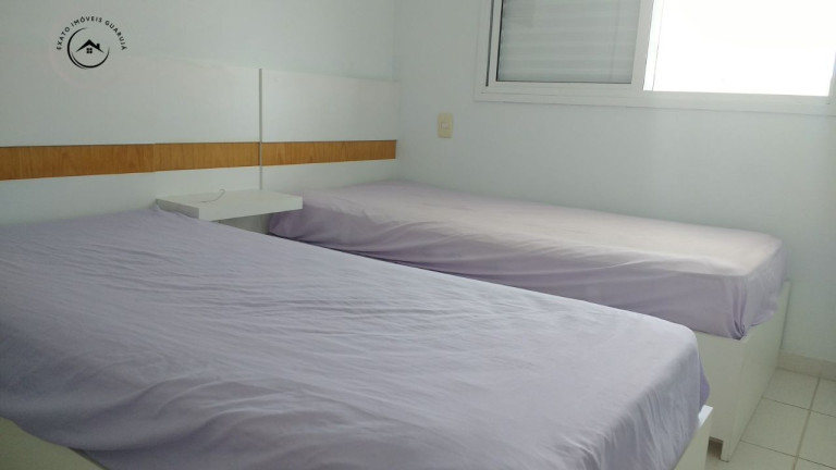 Imagem Apartamento com 3 Quartos à Venda, 121 m² em Vila Luis Antônio - Guarujá