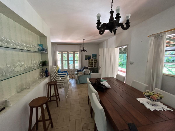 Imagem Casa com 3 Quartos à Venda, 250 m² em Lázaro - Ubatuba