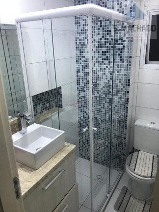 Imagem Apartamento com 2 Quartos à Venda, 67 m² em Vila Valparaiso - Santo André