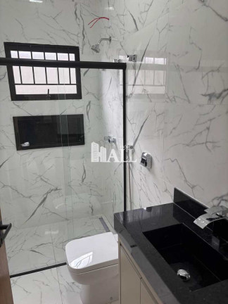Imagem Casa com 3 Quartos à Venda, 137 m² em Residencial Parque Dos Ipês I - Mirassol Imagem Casa com 3 Quartos à Venda, 137 m² em Residencial Parque Dos Ipês I - Mirassol