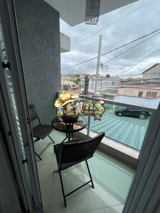 Casa com 4 Quartos à Venda, 200 m² em Jardim Brasília (zona Leste) - São Paulo