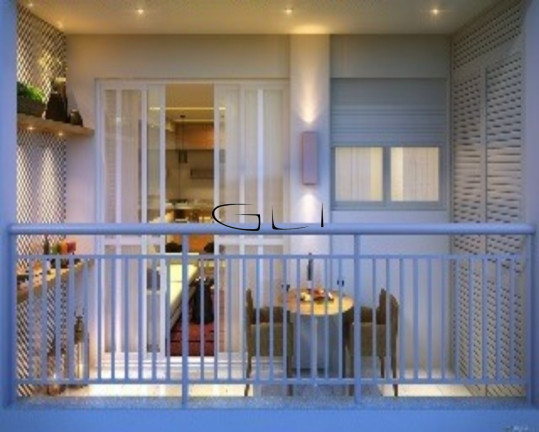 Imagem Imóvel com 1 Quarto à Venda, 33 m² em Brás - São Paulo Imagem Imóvel com 1 Quarto à Venda, 33 m² em Brás - São Paulo