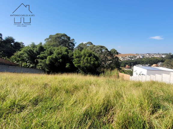 Imagem Terreno à Venda, 750 m² em Lagos De Santa Helena - Bragança Paulista
