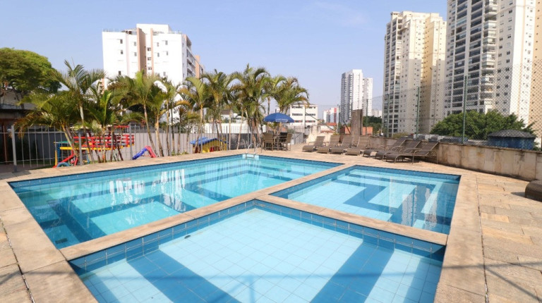 Imagem Imóvel com 3 Quartos à Venda, 74 m² em Vila Santa Catarina - São Paulo Imagem Imóvel com 3 Quartos à Venda, 74 m² em Vila Santa Catarina - São Paulo