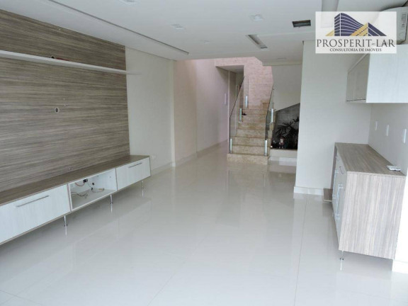 Imagem Cobertura com 3 Quartos à Venda, 175 m² em Vila Galvão - Guarulhos
