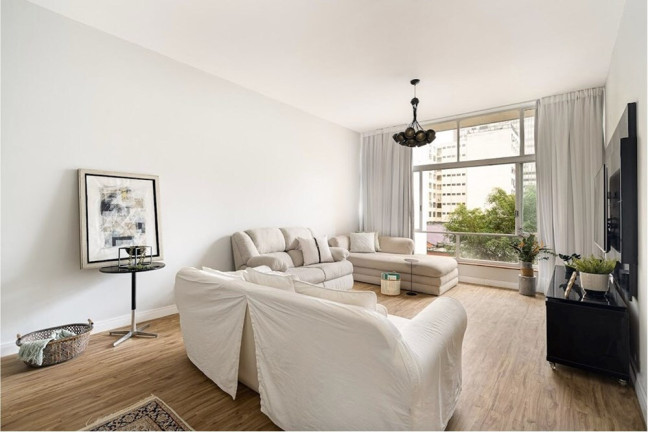 Imagem Apartamento com 5 Quartos à Venda, 294 m² em República - São Paulo Imagem Apartamento com 5 Quartos à Venda, 294 m² em República - São Paulo