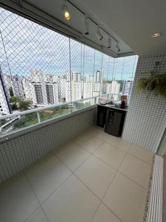 Imagem Apartamento com 4 Quartos à Venda, 112 m² em Candeal - Salvador