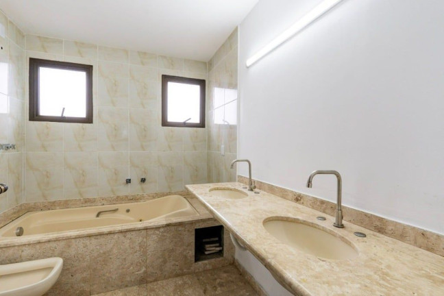 Imagem Apartamento com 4 Quartos à Venda, 236 m² em Morumbi - São Paulo