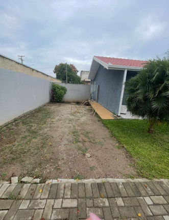 Imagem Casa com 3 Quartos à Venda, 96 m² em Cajuru - Curitiba