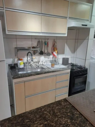 Imagem Apartamento com 3 Quartos à Venda, 69 m² em Jardim América - São José Dos Campos Imagem Apartamento com 3 Quartos à Venda, 69 m² em Jardim América - São José Dos Campos