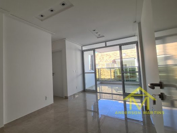 Imagem Apartamento com 2 Quartos à Venda, 64 m² em Itapuã - Vila Velha Imagem Apartamento com 2 Quartos à Venda, 64 m² em Itapuã - Vila Velha