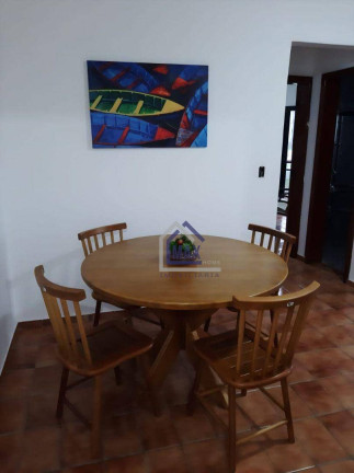 Imagem Apartamento com 1 Quarto para Alugar, 73 m² em Centro - Mongaguá