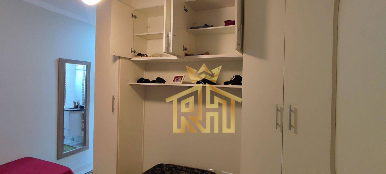 Imagem Apartamento com 2 Quartos à Venda, 74 m² em Aviação - Praia Grande