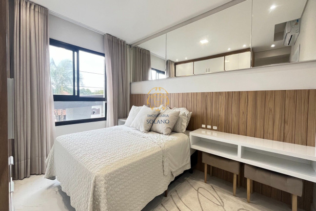 Imagem Apartamento com 2 Quartos à Venda, 91 m² em Rainha Do Mar - Itapoá
