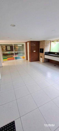 Imagem Apartamento com 2 Quartos à Venda, 64 m² em Papicu - Fortaleza