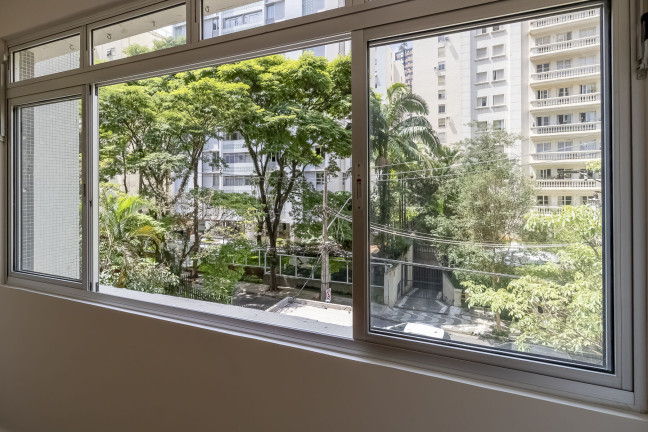Imagem Apartamento com 3 Quartos à Venda, 129 m² em Itaim Bibi - São Paulo Imagem Apartamento com 3 Quartos à Venda, 129 m² em Itaim Bibi - São Paulo