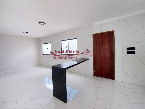 Imagem Casa com 3 Quartos à Venda, em Cajupiranga - Parnamirim Imagem Casa com 3 Quartos à Venda, em Cajupiranga - Parnamirim