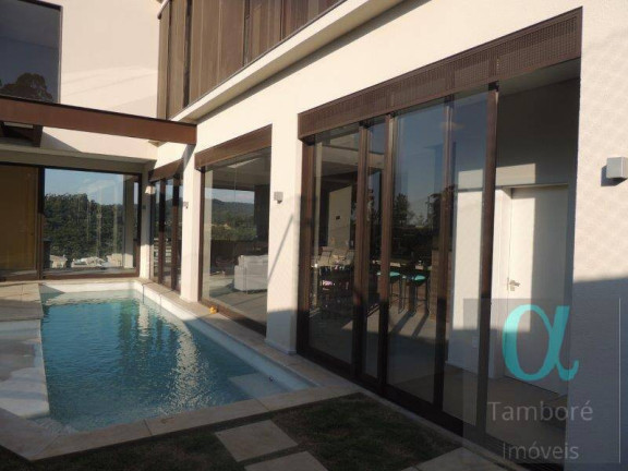 Imagem Casa com 4 Quartos à Venda, 440 m² em Tamboré - Santana De Parnaíba Imagem Casa com 4 Quartos à Venda, 440 m² em Tamboré - Santana De Parnaíba