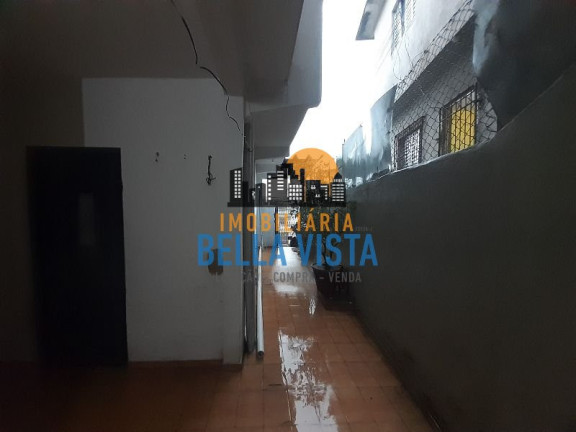 Imagem Sobrado com 4 Quartos à Venda, em Jardim Carombe - São Paulo Imagem Sobrado com 4 Quartos à Venda, em Jardim Carombe - São Paulo