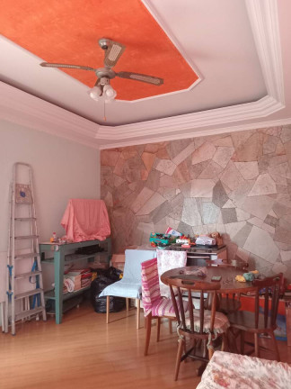 Imagem Sobrado com 6 Quartos à Venda, 332 m² em Eldorado - Diadema