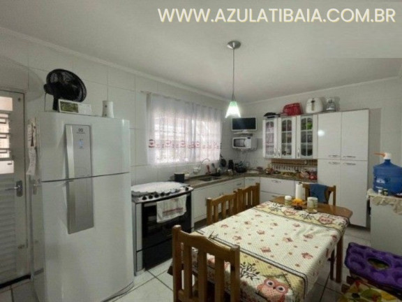 Imagem Casa com 4 Quartos à Venda, 169 m² em Parque Das Naçoes - Atibaia