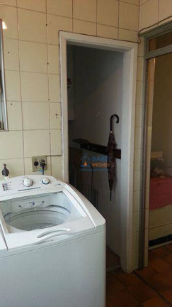 Imagem Apartamento com 3 Quartos à Venda, 123 m² em Vila Romana - São Paulo Imagem Apartamento com 3 Quartos à Venda, 123 m² em Vila Romana - São Paulo