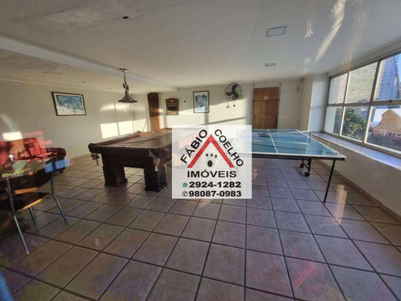 Imagem Apartamento com 3 Quartos à Venda, 117 m² em Perdizes - São Paulo
