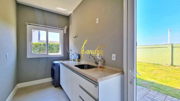 Imagem Casa de Condomínio com 4 Quartos à Venda, 260 m² em Remanso - Xangri-la