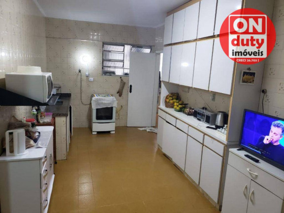 Imagem Apartamento com 4 Quartos à Venda, 170 m² em Aparecida - Santos Imagem Apartamento com 4 Quartos à Venda, 170 m² em Aparecida - Santos