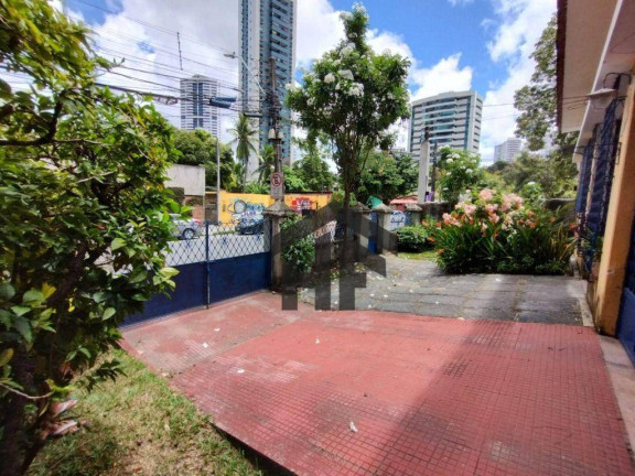 Imagem Casa com 5 Quartos para Alugar, 150 m² em Parnamirim - Recife Imagem Casa com 5 Quartos para Alugar, 150 m² em Parnamirim - Recife