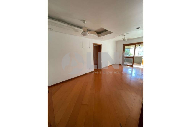 Imagem Apartamento com 3 Quartos à Venda, 95 m² em Santana - Porto Alegre
