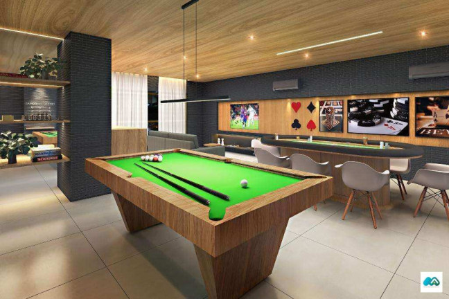 Imagem Apartamento com 4 Quartos à Venda, 150 m²