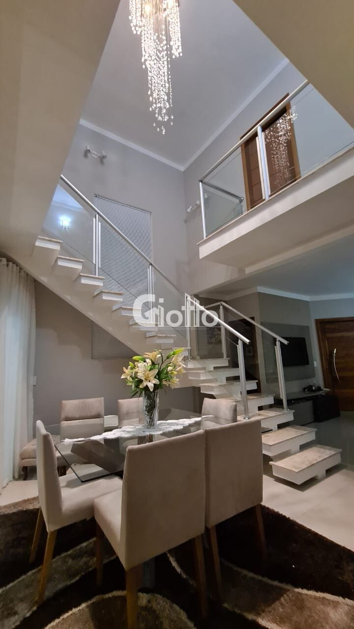 Imagem Sobrado com 3 Quartos à Venda, 193 m² em Vila Caputera - Mogi Das Cruzes