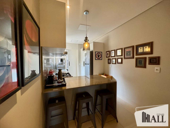 Imagem Apartamento com 3 Quartos à Venda, 115 m² em Jardim Tarraf Ii - São José Do Rio Preto Imagem Apartamento com 3 Quartos à Venda, 115 m² em Jardim Tarraf Ii - São José Do Rio Preto