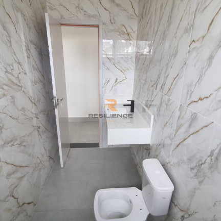 Imagem Casa de Condomínio com 3 Quartos à Venda, 163 m² em Residencial Parque Dos Buritis - Lagoa Santa Imagem Casa de Condomínio com 3 Quartos à Venda, 163 m² em Residencial Parque Dos Buritis - Lagoa Santa