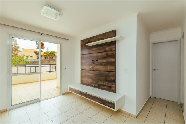 Imagem Apartamento com 2 Quartos à Venda, 73 m² em Engordadouro - Jundiaí