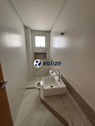 Imagem Imóvel com 2 Quartos à Venda, 60 m² em Praia Do Morro - Guarapari