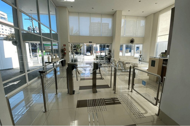 Imagem Sala Comercial à Venda, 42 m² em Santo Amaro - São Paulo