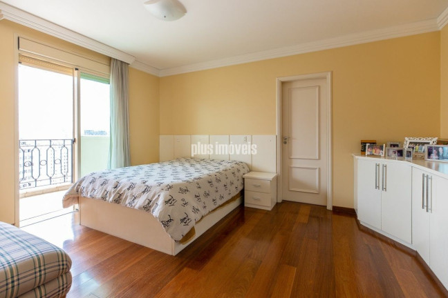 Imagem Apartamento com 4 Quartos à Venda, 237 m² em Campo Belo - São Paulo Imagem Apartamento com 4 Quartos à Venda, 237 m² em Campo Belo - São Paulo