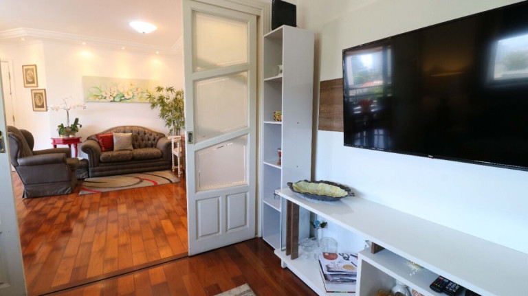 Imagem Apartamento com 4 Quartos à Venda, 102 m² em Santana - São Paulo Imagem Apartamento com 4 Quartos à Venda, 102 m² em Santana - São Paulo
