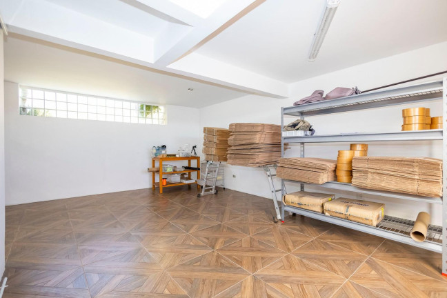 Imagem Sobrado com 3 Quartos à Venda, 192 m² em Pilarzinho - Curitiba