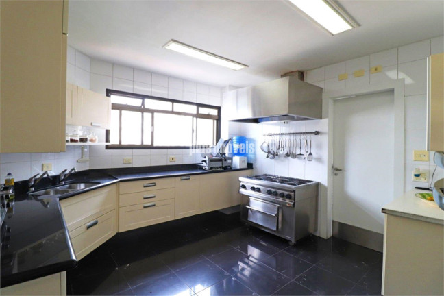 Imagem Apartamento com 3 Quartos à Venda, 394 m² em Jardim Paulista - São Paulo Imagem Apartamento com 3 Quartos à Venda, 394 m² em Jardim Paulista - São Paulo