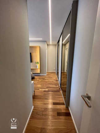 Imagem Apartamento com 3 Quartos à Venda, 101 m² em Cabral - Curitiba