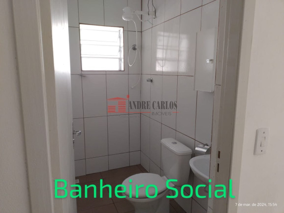 Imagem Sobrado com 2 Quartos à Venda, 100 m² em Padroeira - Osasco