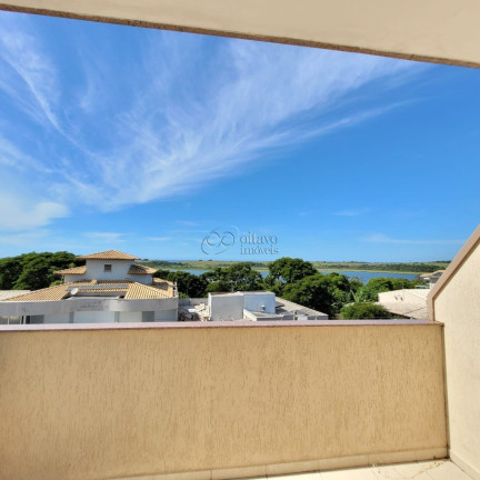 Imagem Imóvel com 3 Quartos à Venda, 140 m² em Lagoa - Macaé