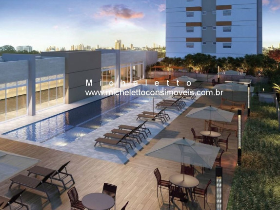 Apartamento com 3 Quartos à Venda, 116 m² em Vila Mogilar - Mogi Das Cruzes