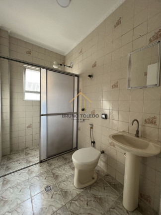 Apartamento com 1 Quarto à Venda, 32 m² em Boqueirão - Praia Grande