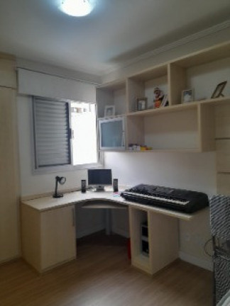 Imagem Apartamento com 3 Quartos à Venda, 75 m² em Vila Moinho Velho - São Paulo
