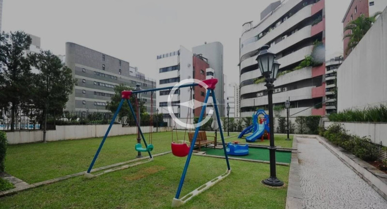 Imagem Apartamento com 2 Quartos à Venda, 99 m² em Real Parque - São Paulo Imagem Apartamento com 2 Quartos à Venda, 99 m² em Real Parque - São Paulo