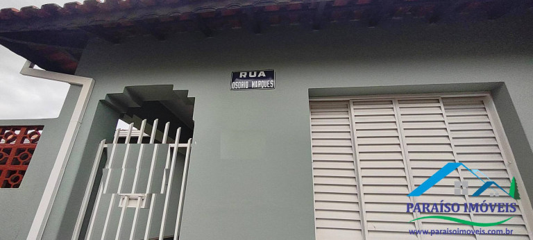 Imagem Casa com 3 Quartos à Venda, 506 m² em Centro - Cambuí